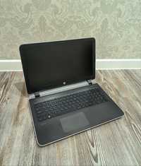 Игровой ноутбук HP Core-i5/GeForce 840М/750 гигабайт/Beats audio/