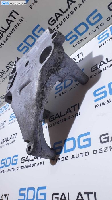Suport Motor Dreapta Volkswagen Touran 1.9 TDI AVQ BKC BRU BLS BXF BXE BXJ 2003 - 2010 Cod 03G199207G