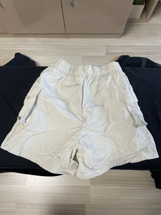 Дамски къси шорти NIKE