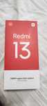 XIAOMI Redmi 13   6GB RAM   128GB ROM  Black  /Нов в гаранция 2 години