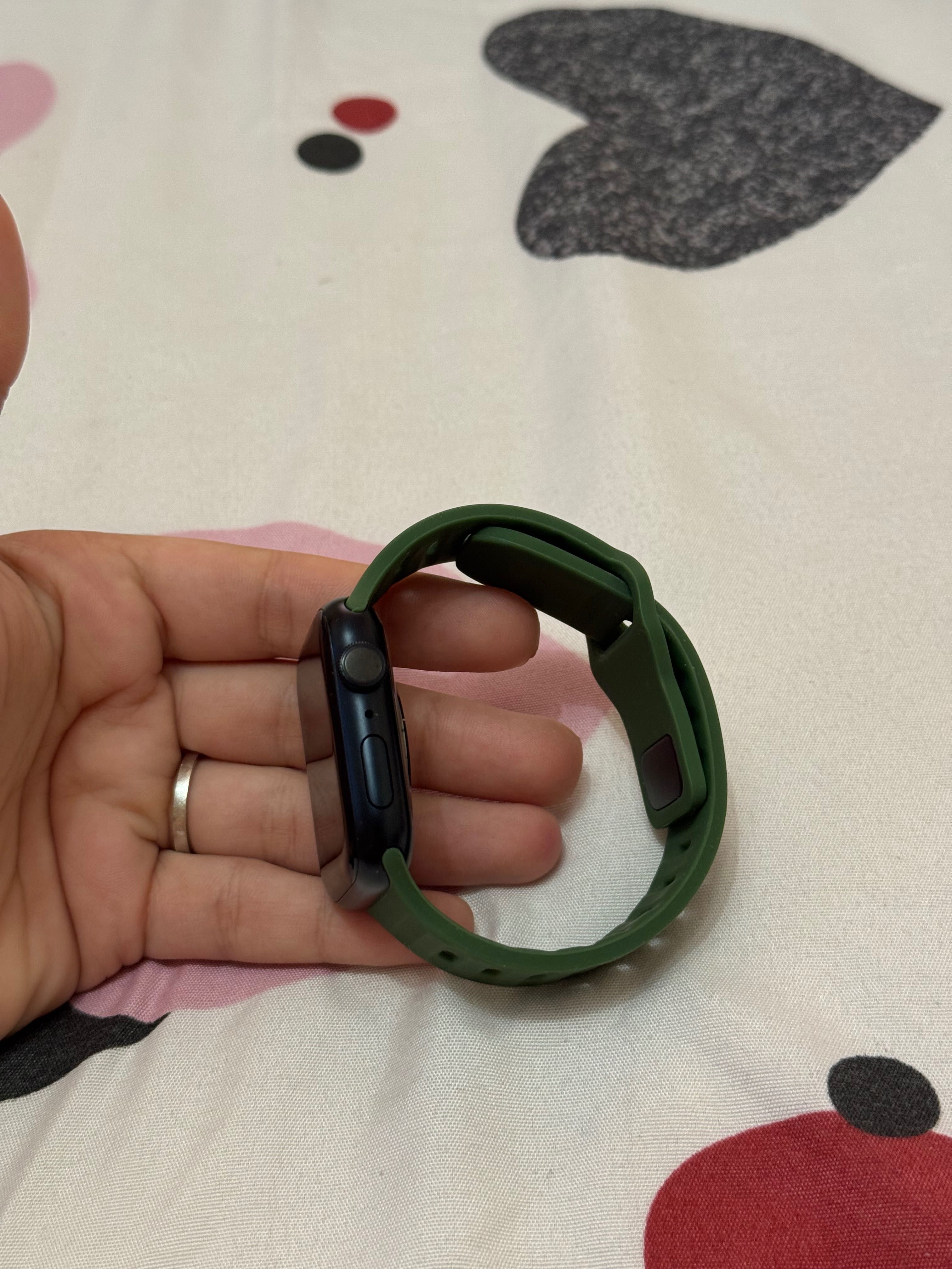 Apple Watch серия 9