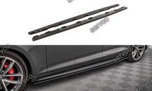 Praguri Audi A5 F5 Mk2 Sportback S-Line 2016- v2 - Maxton Design