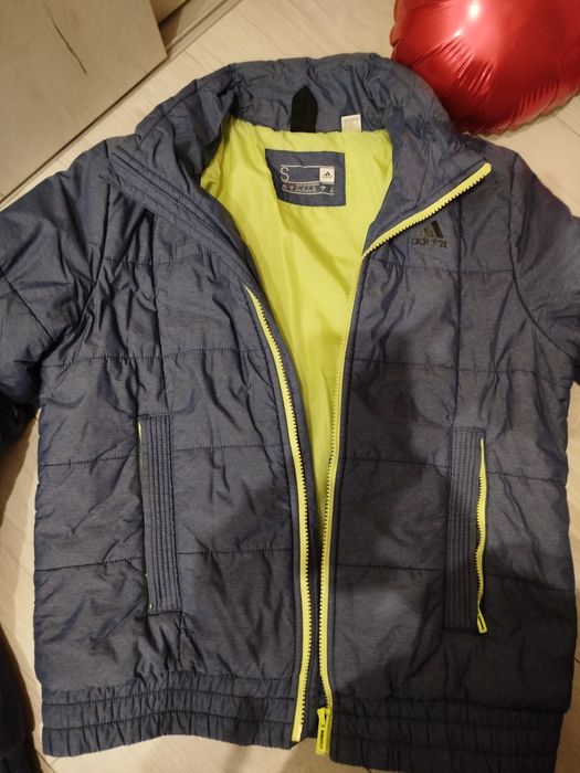 Дамско яке Adidas