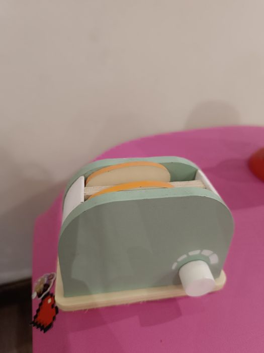 Детски играчки запазени