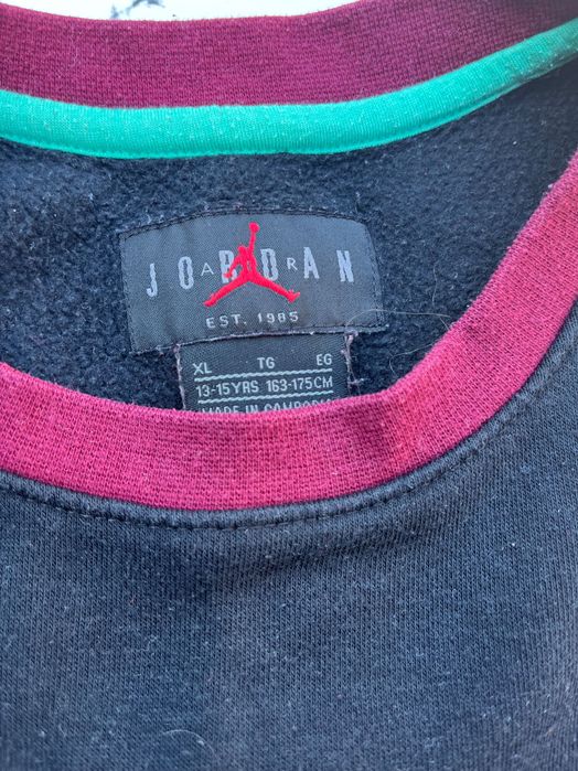 Оригинални 100% худита и къси панталонки на NIKE;Jordan;Polo