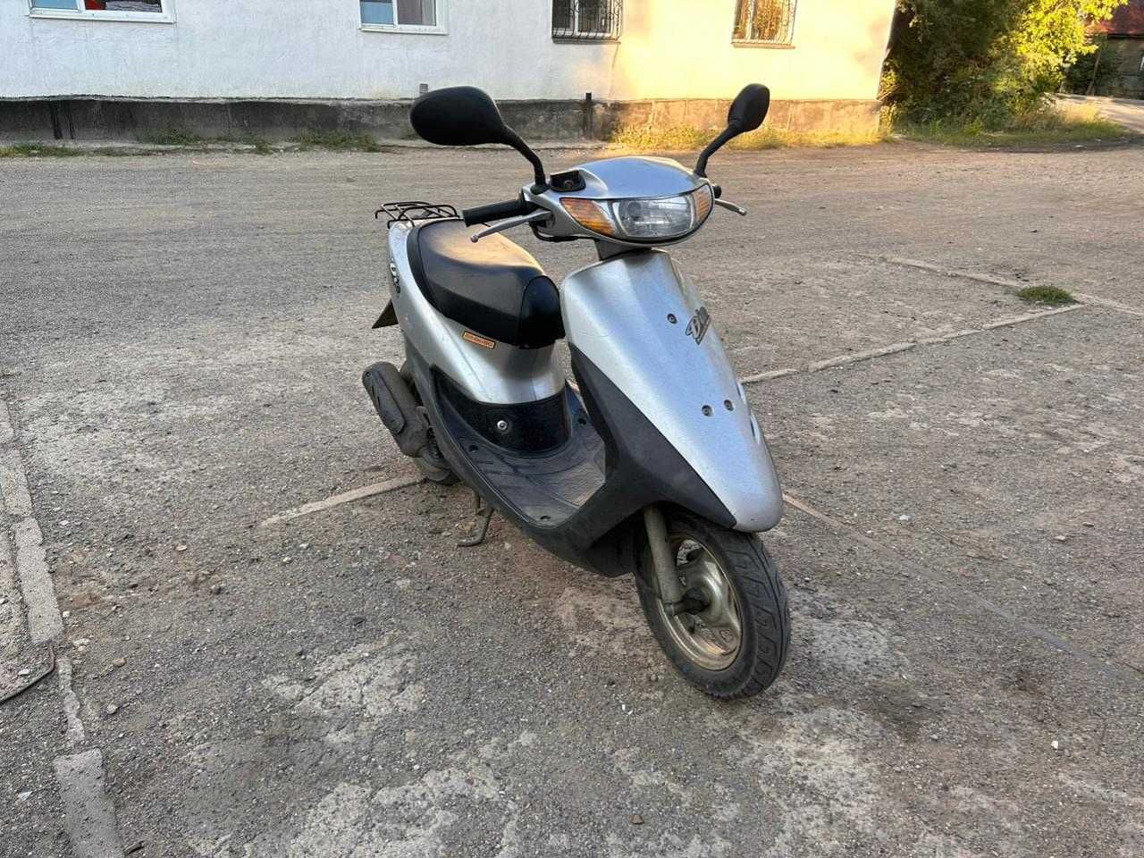 Продается Honda dio af35