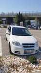 Vand Chevrolet Aveo 1.4 16valve.