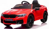 Masinuta electrica pentru copii BMW M5 DRIFT 24 Volti (2118) Rosu