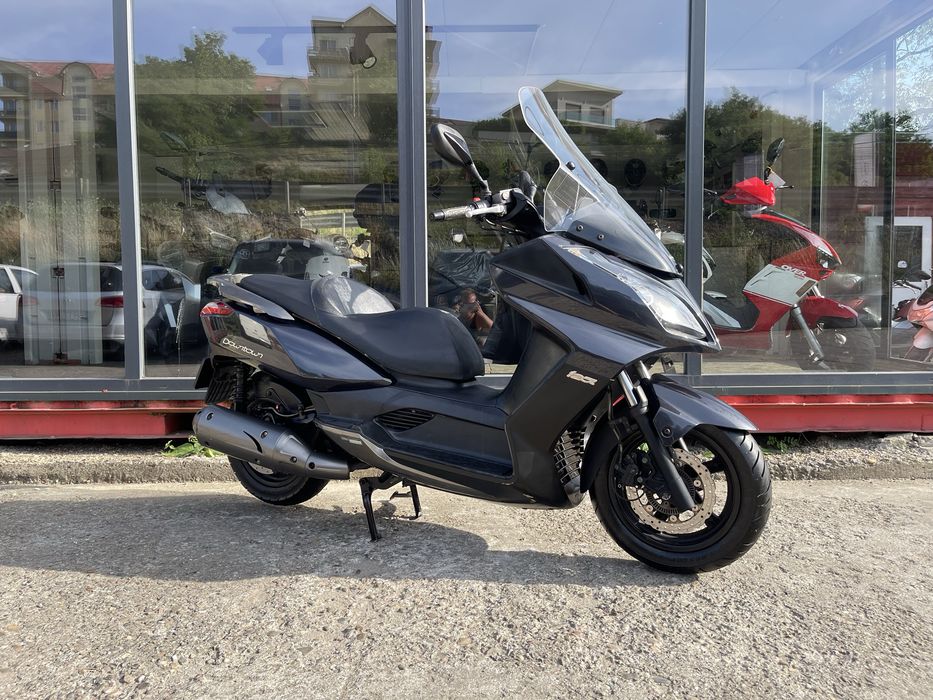 Scuter / Maxi - Scooter Kymco Downtown 125 cc