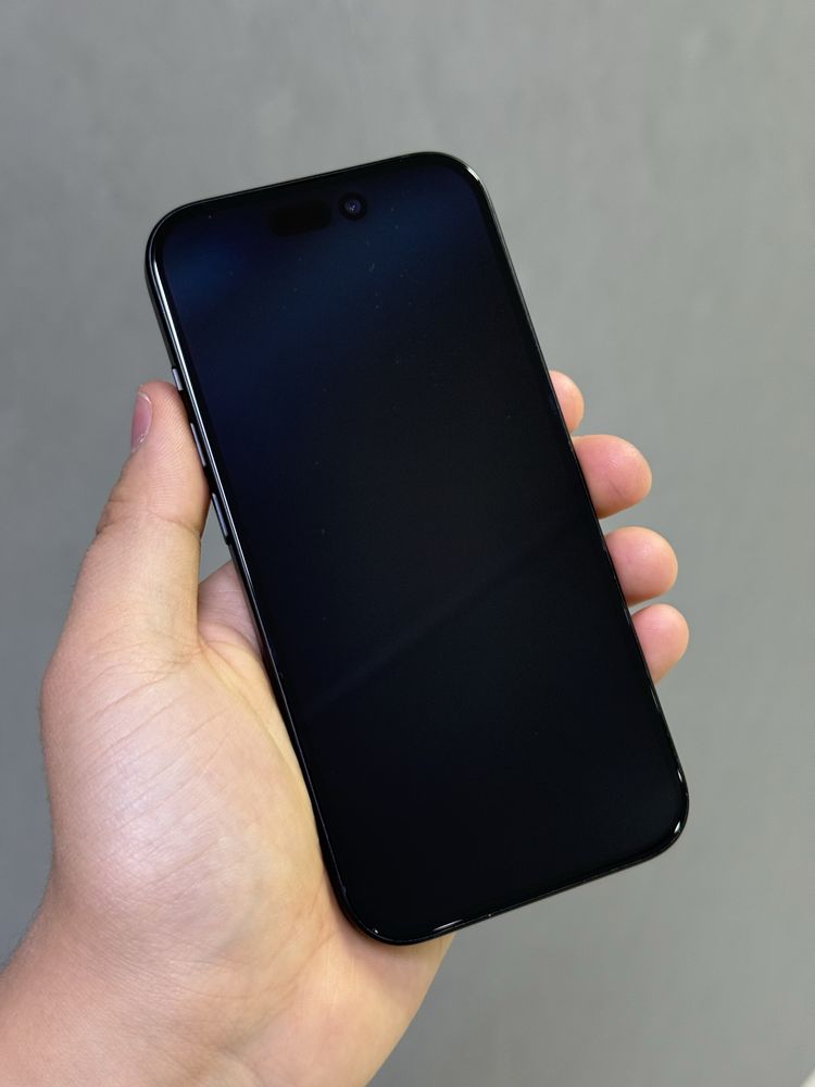 iPhone 15 128 GB АКБ 100% | Mobile Zone