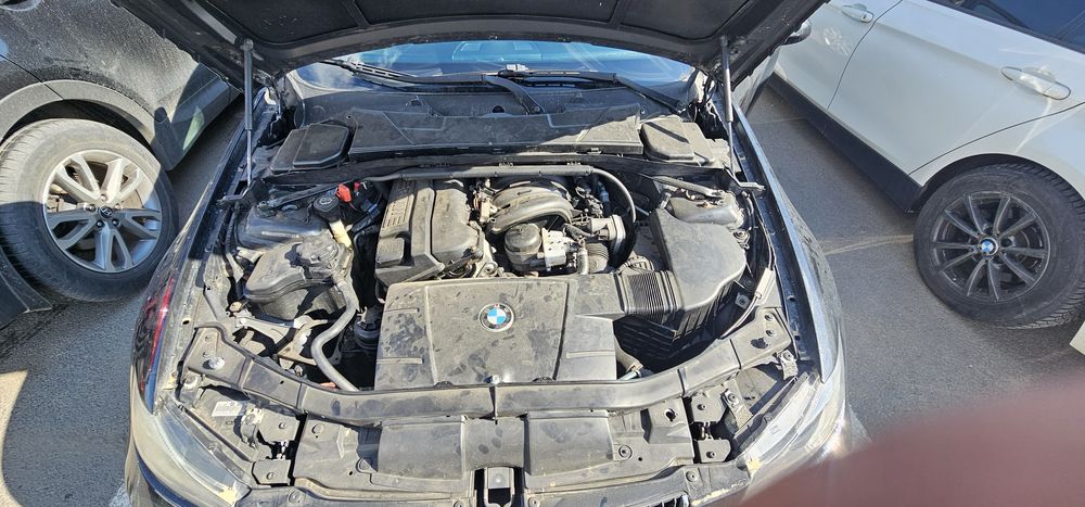 Vand sau achimb bmw 318 i, E 90