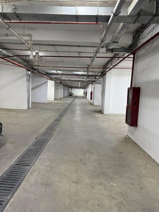 продается парковка