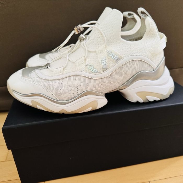 Сникърси Karl Lagerfeld/номер 41