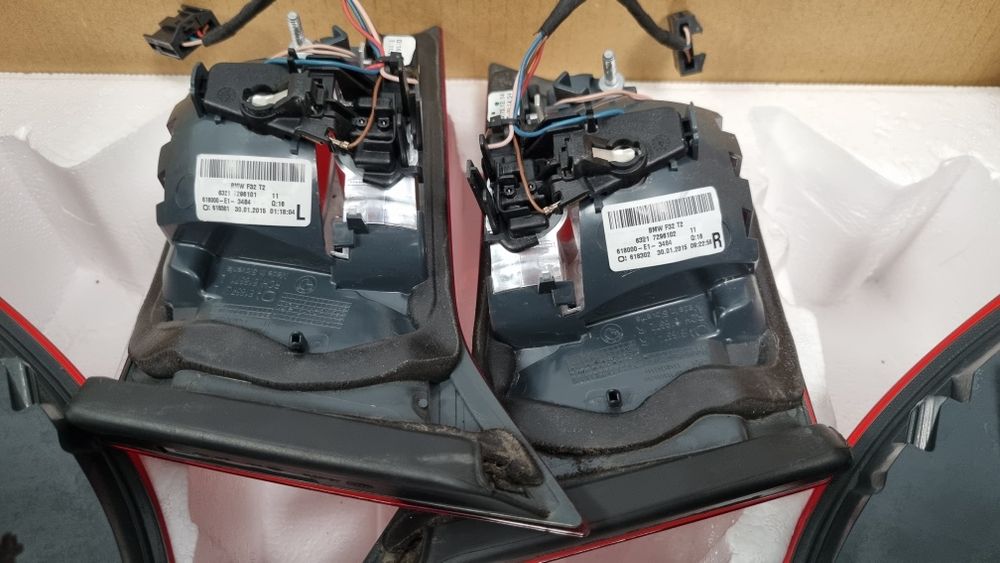 Задни стопове за BMW Series 4 F32 F33 F36 F82/83
