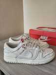 Nike Dunk low light overwood brown
sashiko