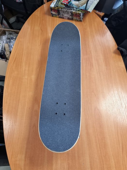 Creature Deathcard 8.25 професионален скейтборд