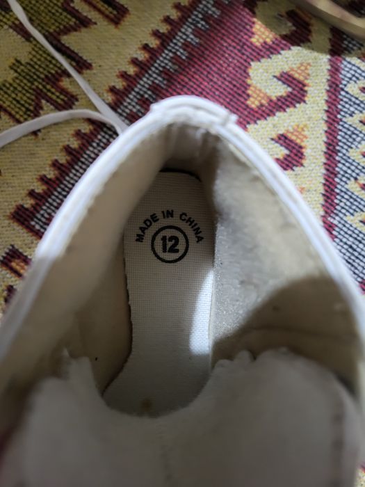 Patine profesionale Glacier