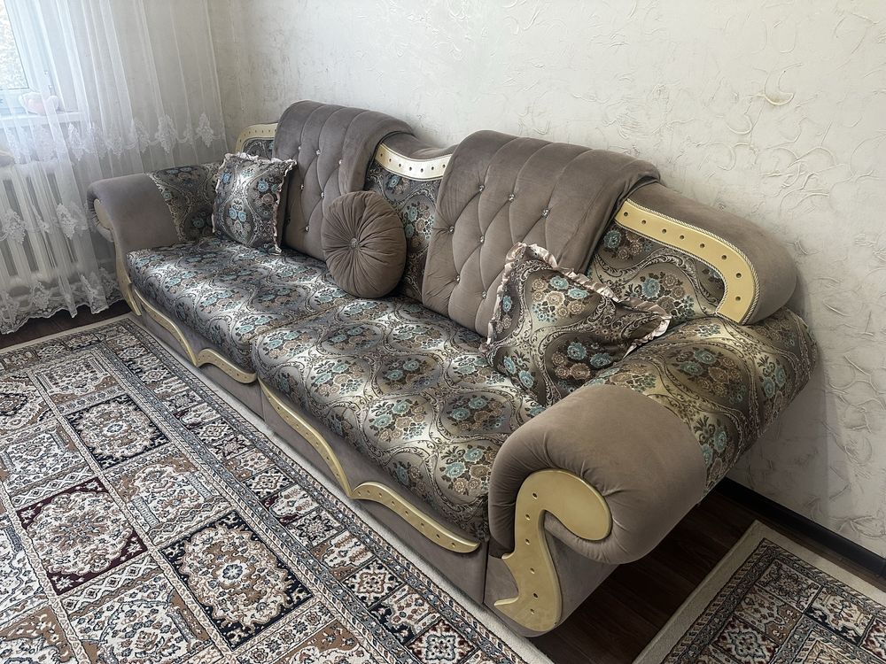 Диван раскладной