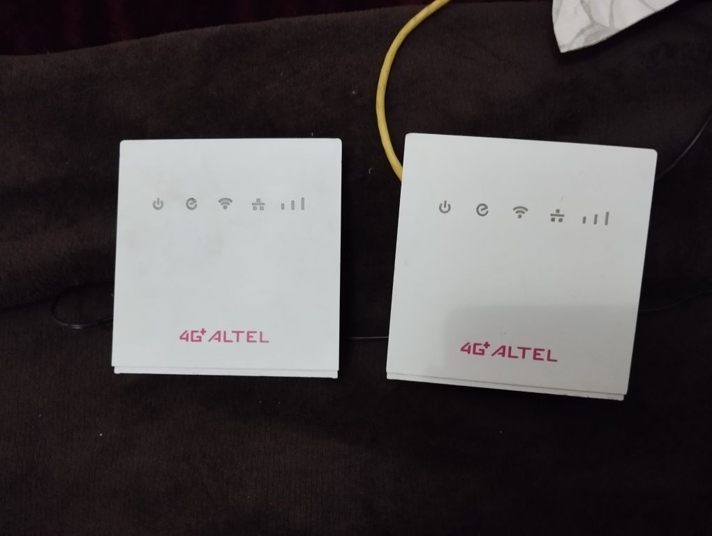 Продам Роутер altel