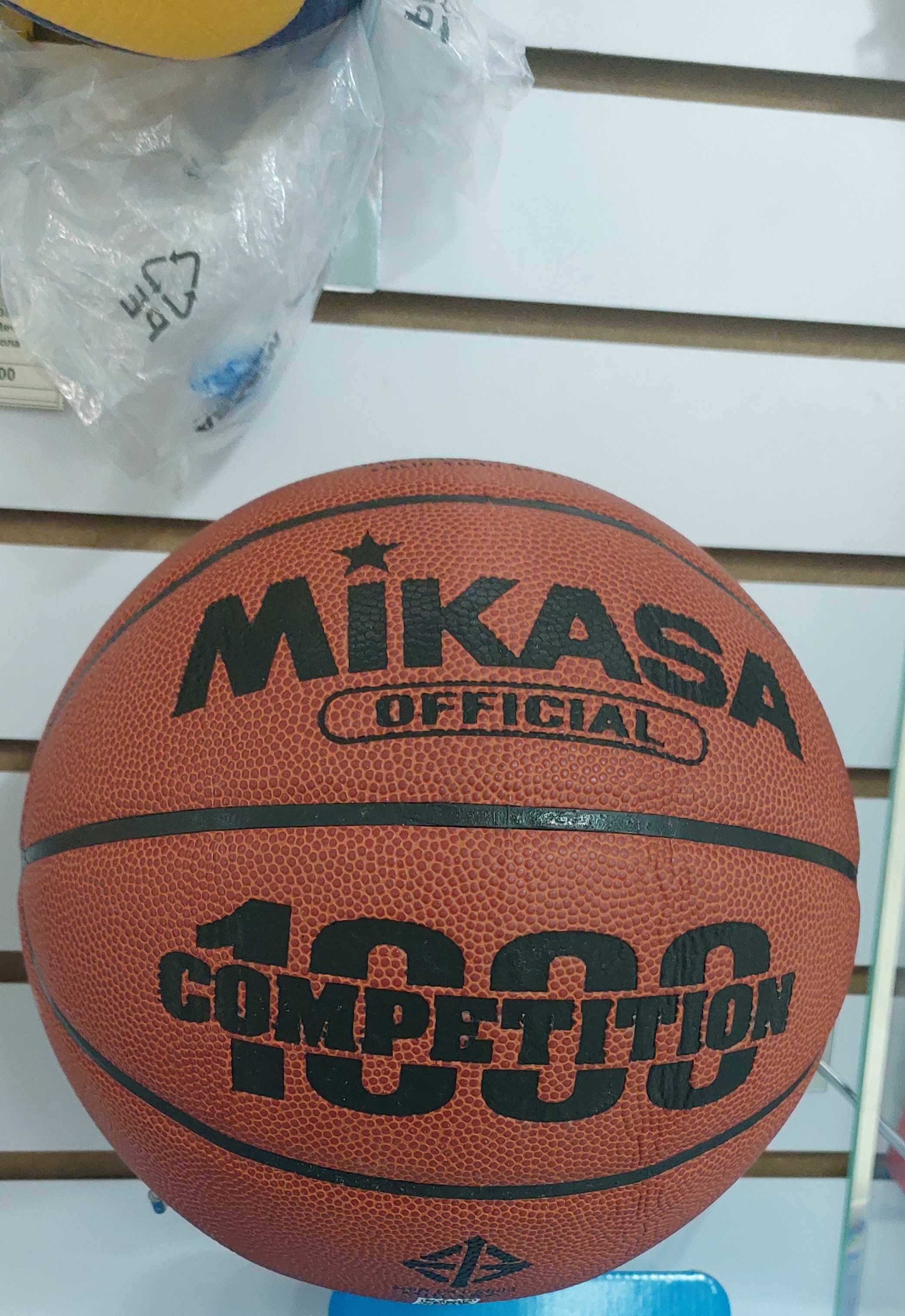 Mikasa BV550C пляжный волейбольный мяч