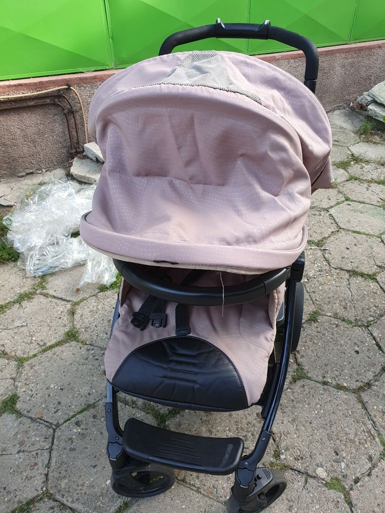 Детска  количка  Peg Perego