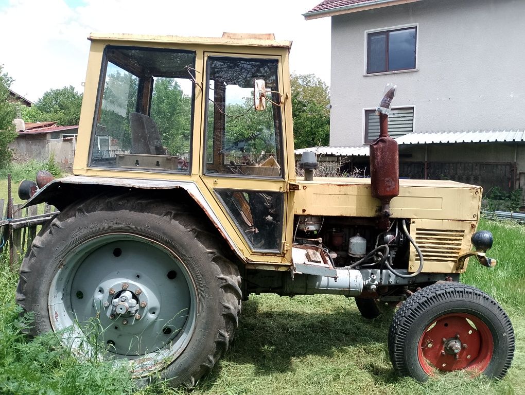 Продавам МТЗ ТК-80