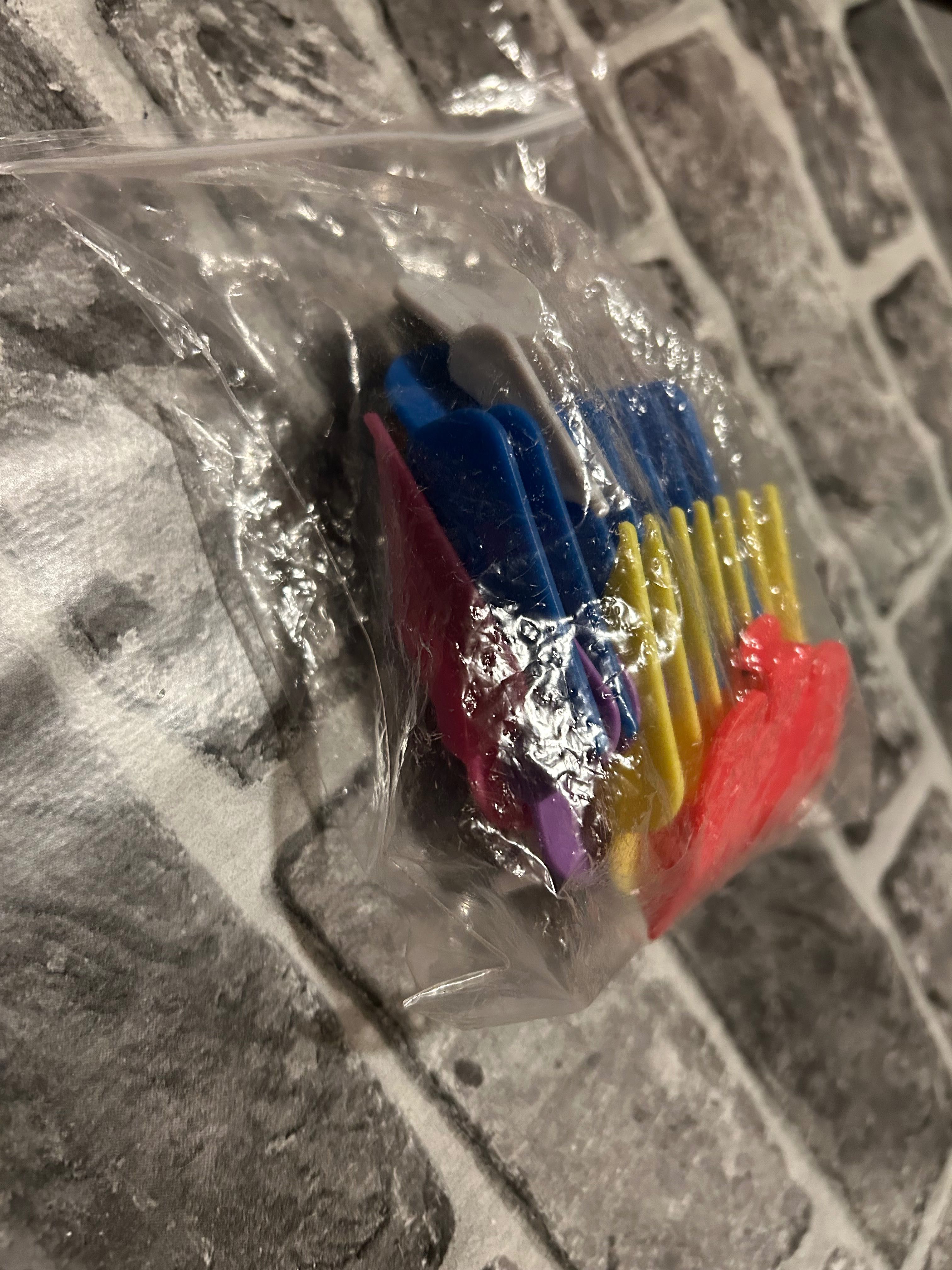 Машинка за подстригване ,,clipper”