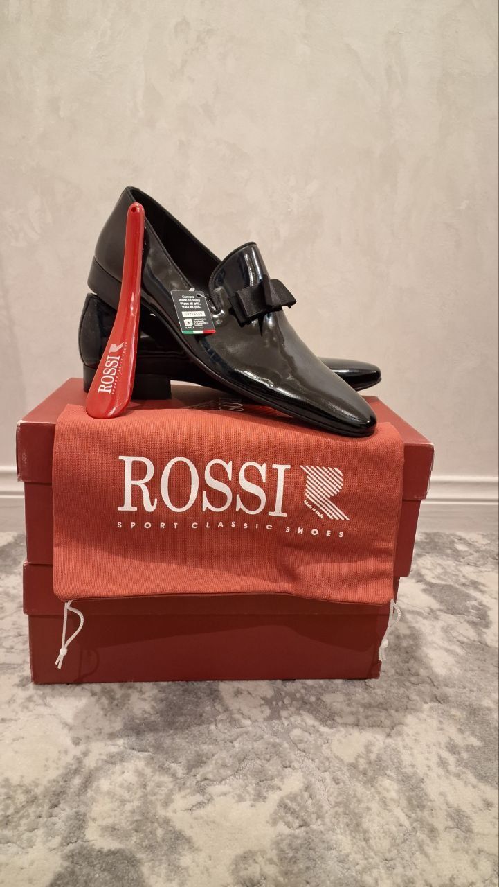 Ross tufli orginal