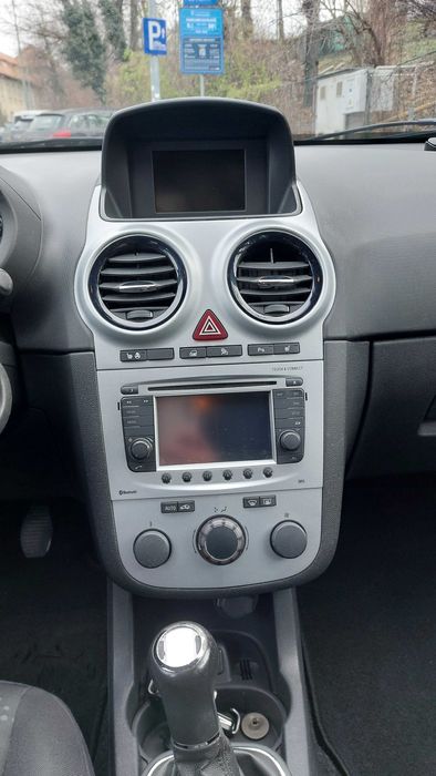 Opel Corsa D facelift, 1.3 CDTI Edition 111 Jahre