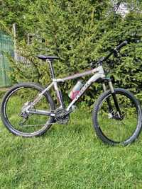 MTB Trek custom hardtail