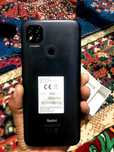 Redmi 9C 3/64 kar/dok full