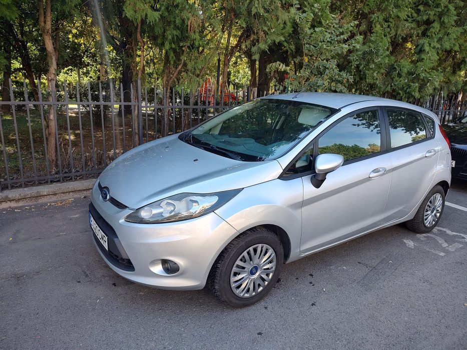 Ford Fiesta de vânzare