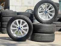 5х108 17 Джанти Ford Kuga Mondeo C Max S Max Galaxy 5x108 Форд