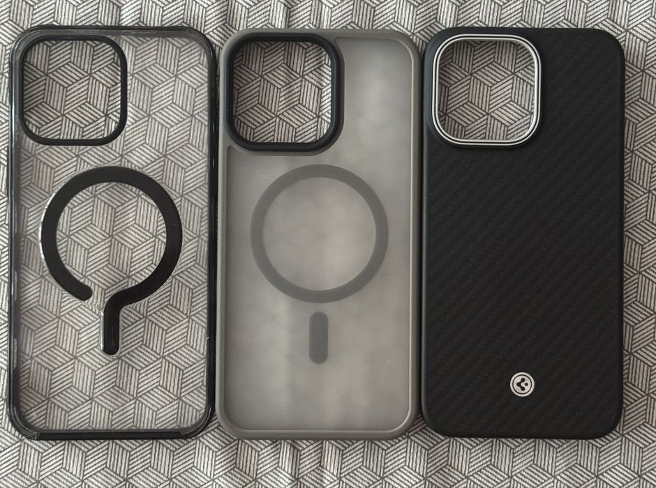 Huse iPhone 15 Pro Max