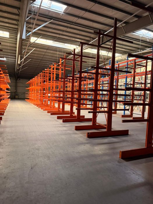 Rafturi cantilever 520x100