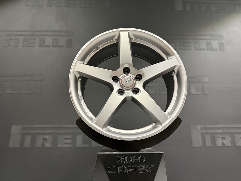 19цола 5x114.3 Mazda Mustang Toyota Kia Hyundai Tesla Nissan 5х1114.3