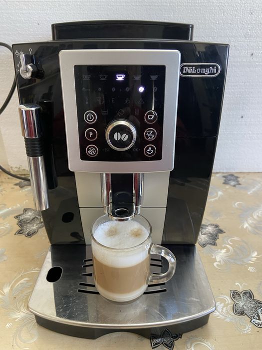 Espresor cafea Delonghi