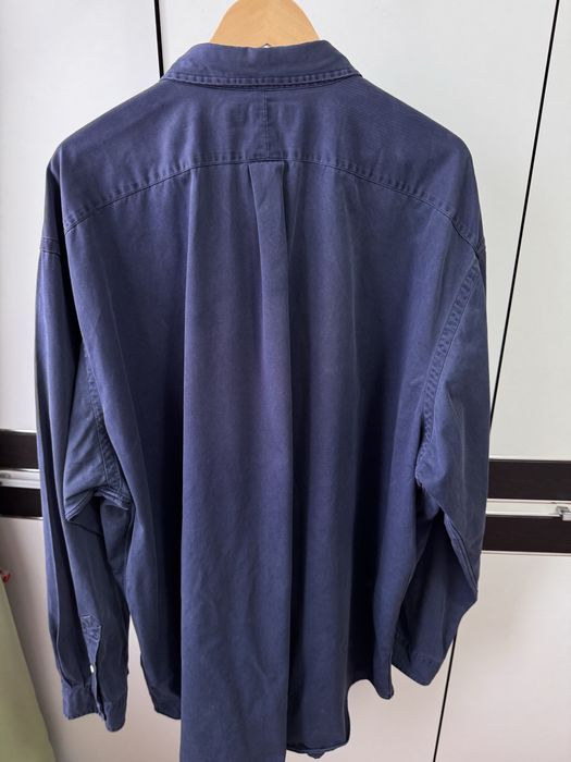 Camasa oversize Ralph Lauren marimea XXXL