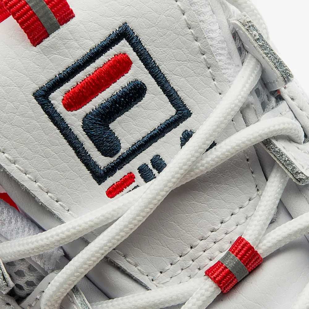 Fila Disruptor II Exp