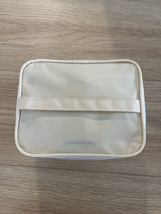 Uscator tip casca Grundig, HS6780, Ionic, 600W