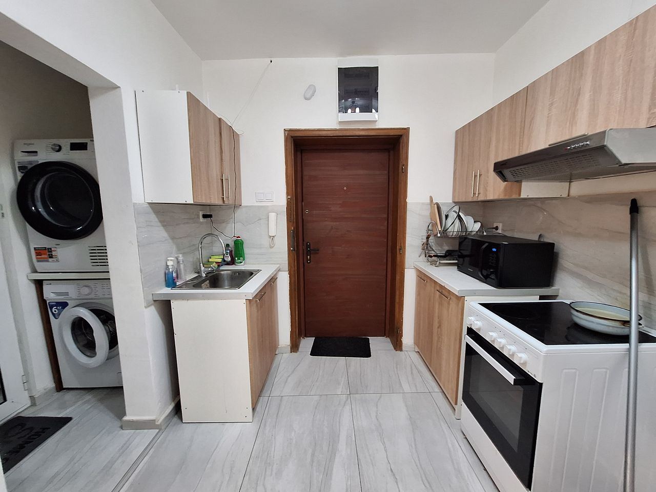 Дава се под наем  в София, Редута - 16 кв.м за 204 € - Снимка #5