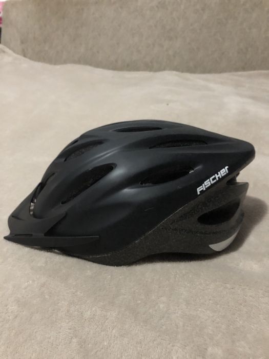 Casca bicicleta Fischer
