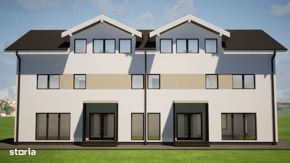 Apartament 2 camere, zona Izvor