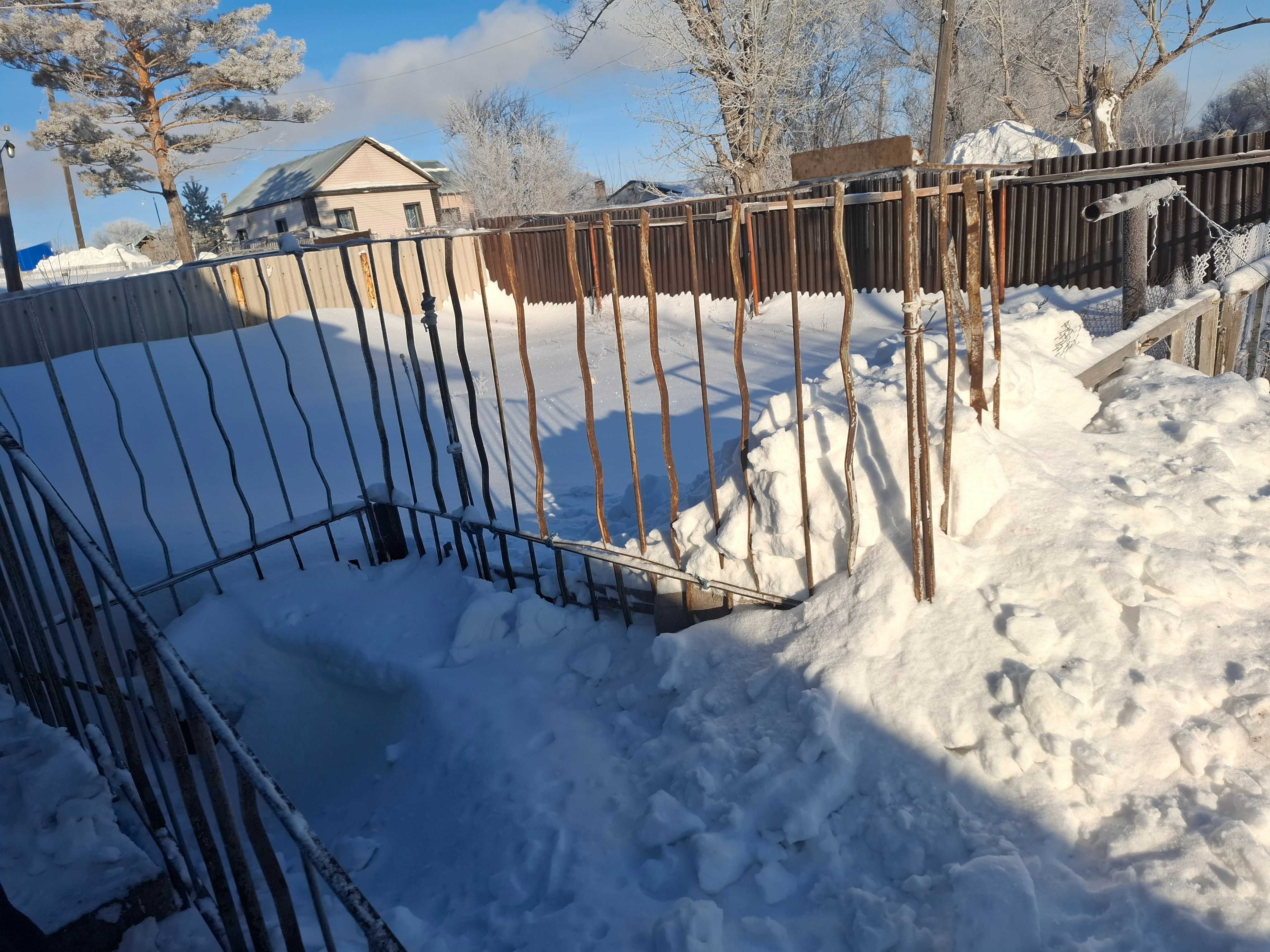 Продам 3х-комн. дом в Старом городе