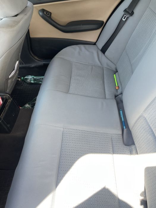 Продавам части от бмв е46