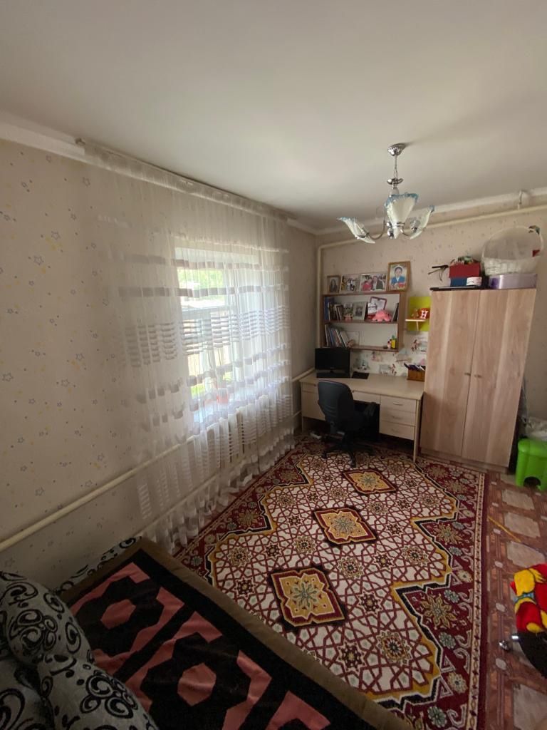 Продаётся  жилой тёплый дом