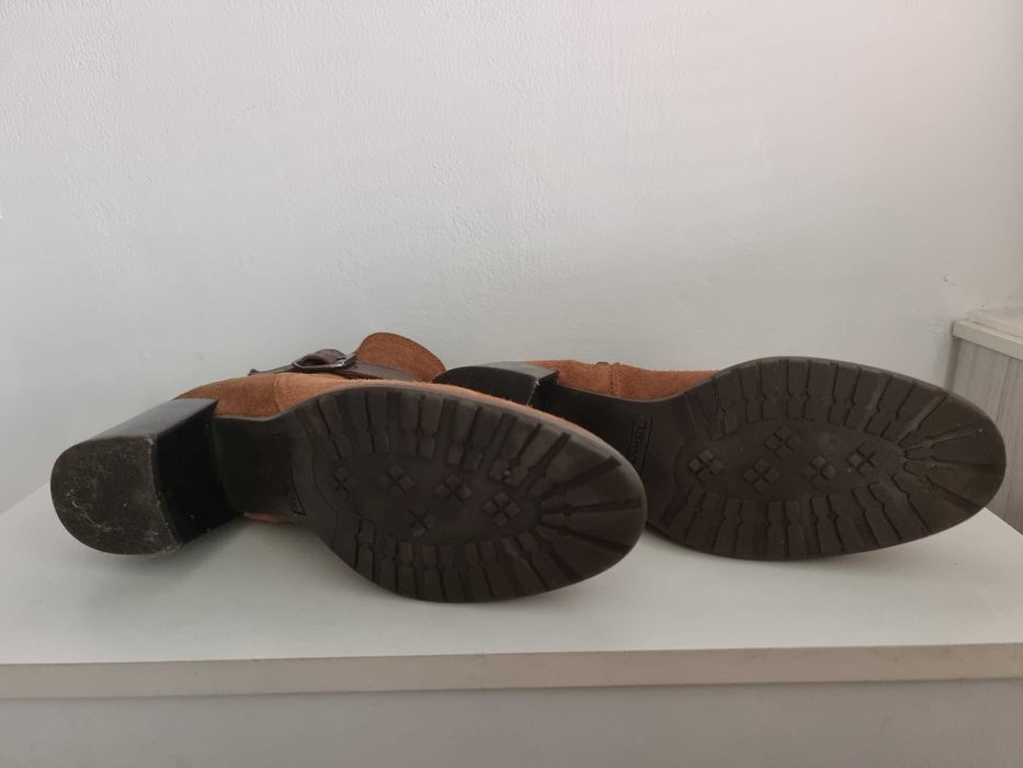 Обувки Tamaris 26 см стелка/40 номер