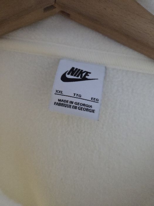 Мъжко яке и Полар Адидас. Найк .чисто нови