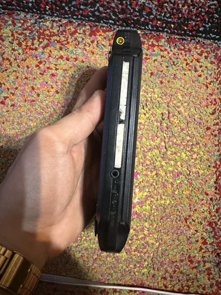 PSP E1004 Impecabil