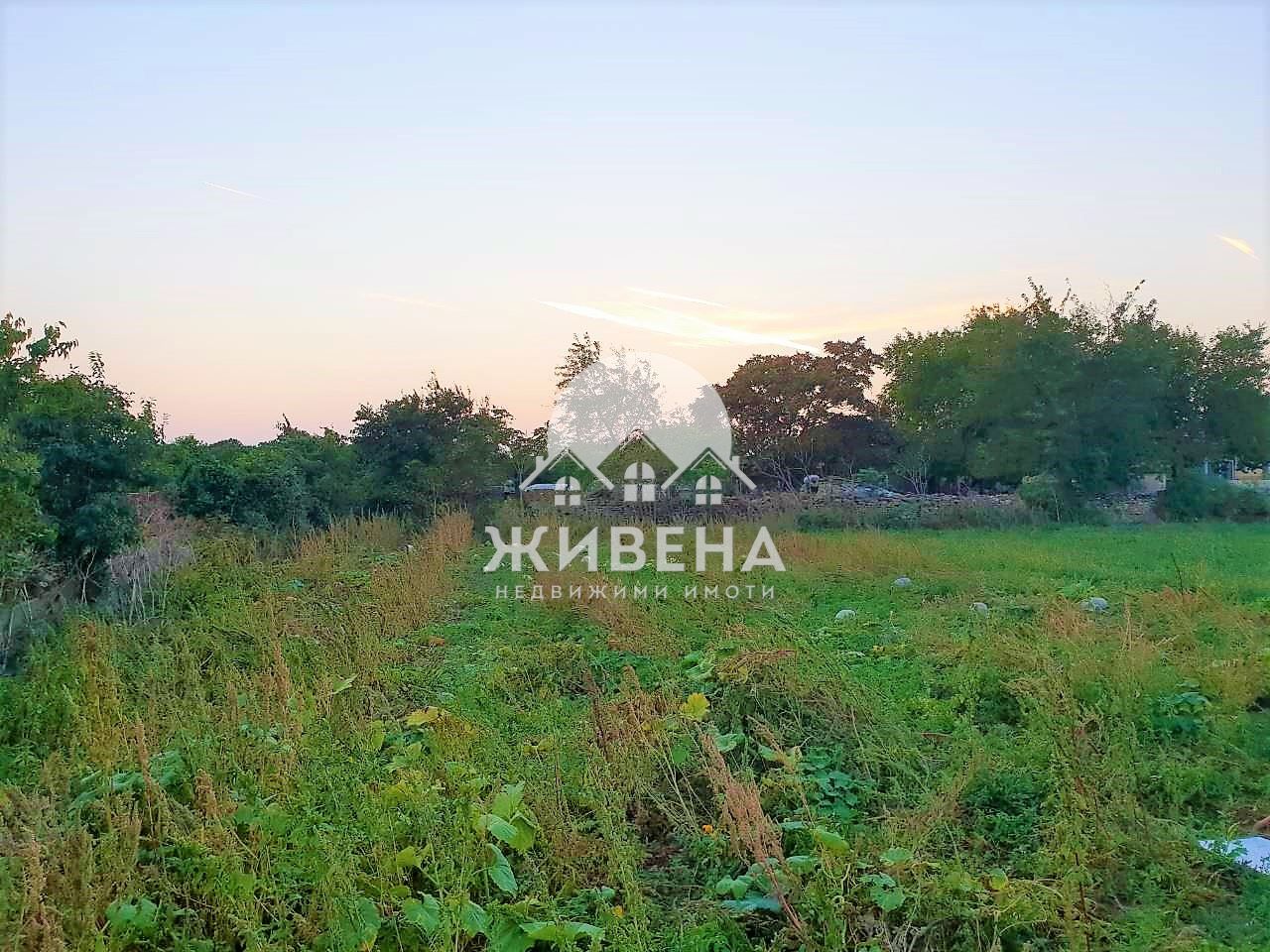 Продава се Парцел в с. Българево, Област Добрич - 1532 кв.м за 17 €/кв.м - Снимка #6